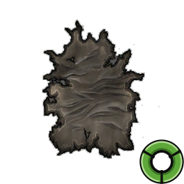 Average Boar Leather
