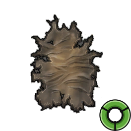 Average Buffalo Leather