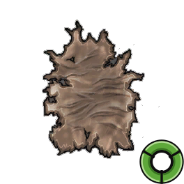 Average Deer Leather