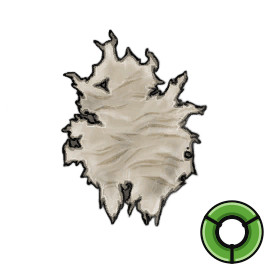 Basic Sheep Leather