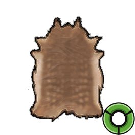 Excellent Deer Leather