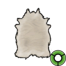 Excellent Sheep Leather