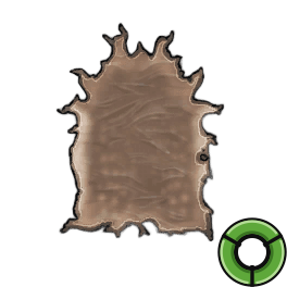 Fine Deer Leather
