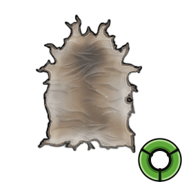 Fine Halebeast Leather
