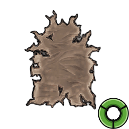 Moderate Deer Leather