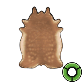 Perfect Deer Leather