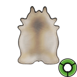 Perfect Halebeast Leather