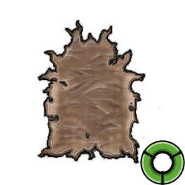Robust Deer Leather