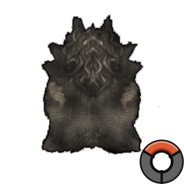 Soaked Strong Boar Hide