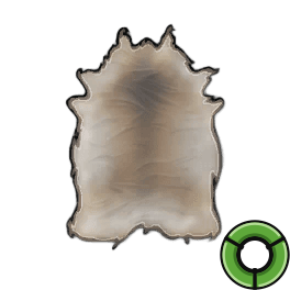 Strong Halebeast Leather