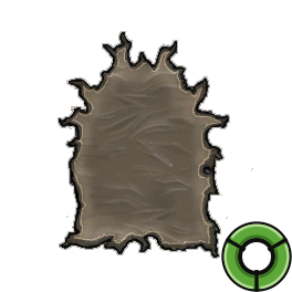 Sturdy Bison Leather