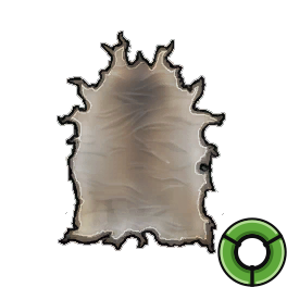 Sturdy Halebeast Leather