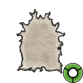 Sturdy Sheep Leather