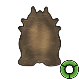 Superior Buffalo Leather