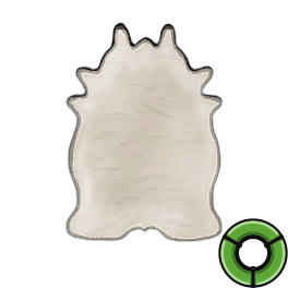 Superior Sheep Leather