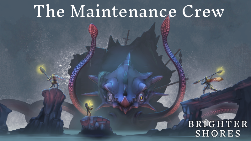 The Maintenance Crew