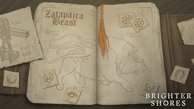 The Zatapajra Beast