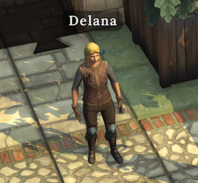 Delana