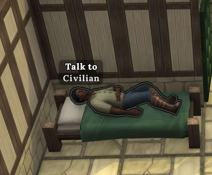 Civilian (1)
