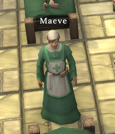 Maeve
