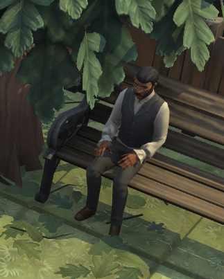 Civilian (4)