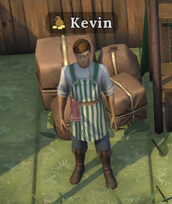 Kevin