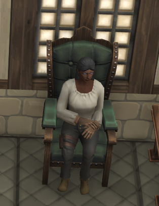 Civilian (5)