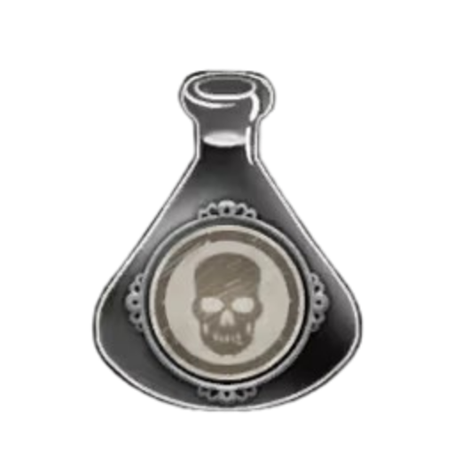 +40 Potion Strength Necromae