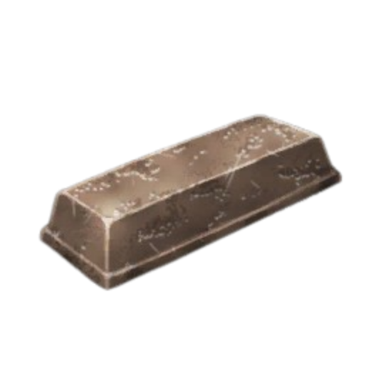 Jaranal Duraben Ingot