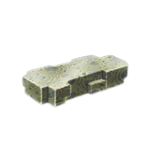 Excellent Basalt (Etched)