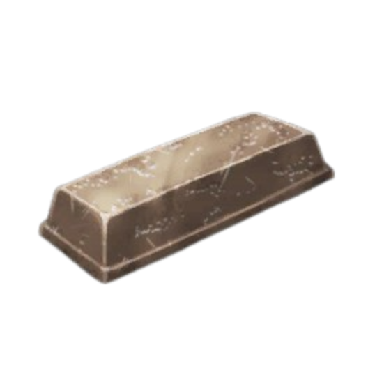 Wazzal Duraben Ingot