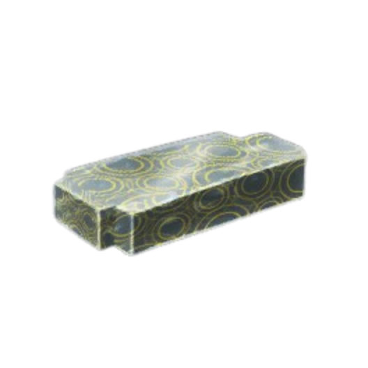 Superior Flint (Etched)