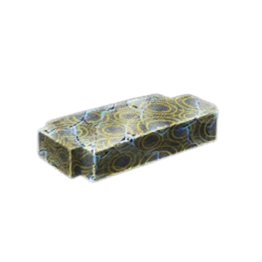 Superior Deathstone (Etched)