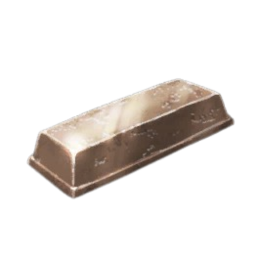 Geikal Duraben Ingot