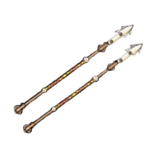 10 to 14 Javelins