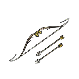 40 to 44 Recurve Bow