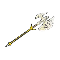 40 t o 44 Poleaxe