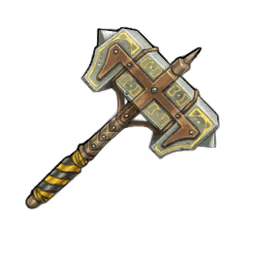 30 to 34 War Hammer