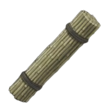 Excellent Bamboo Stakes