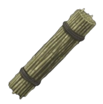 Strong Bamboo Stakes