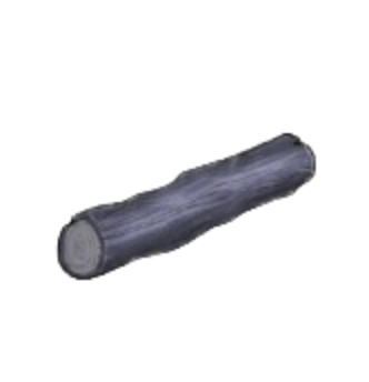 Strong Suave Log