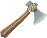 Woodcutter