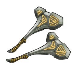 40 to 44 Throwing Clubs