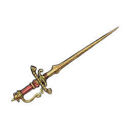 35 to 39 Excellent Rapier