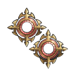 40 to 44 Throwing Rings