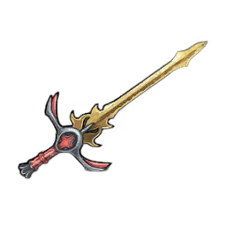 40 to 44 Longsword