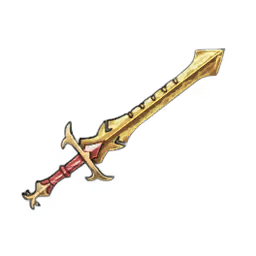 Superior (40 to 44) Broadsword