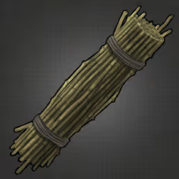 Robust Bamboo Stakes