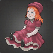 Porcelain Doll Guild Contracts