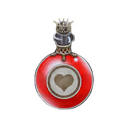 Radiant 44% Healing Potion